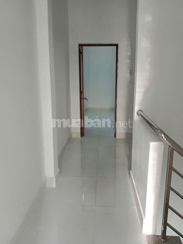 Bán nhà 4,2x19,4m, 1Tr 1 lầu, SHR, Thánh Thất, Tân Kim, Cần Giuộc LA