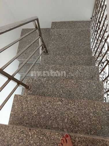 Bán nhà 4,2x19,4m, 1Tr 1 lầu, SHR, Thánh Thất, Tân Kim, Cần Giuộc LA