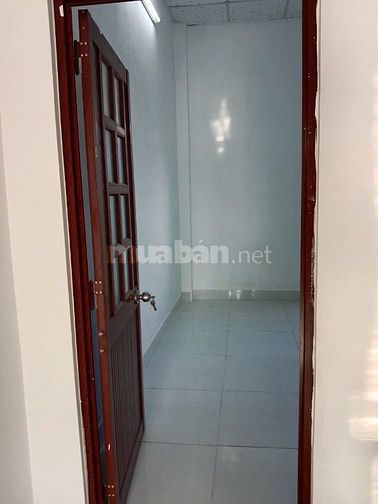 Bán nhà 4,2x19,4m, 1Tr 1 lầu, SHR, Thánh Thất, Tân Kim, Cần Giuộc LA