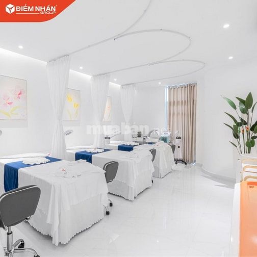Tòa nhà ngay MT Gò Dầu - 7x30m - 1 Hầm & 7 Tầng TM - PCCC ĐẠT CHUẨN !!