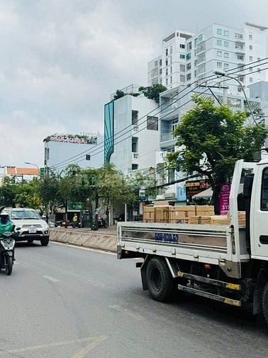 Mặt Tiền Kinh Doanh 5 Tầng 4*35 Đang Có Hđ Lâu Dài 21tr