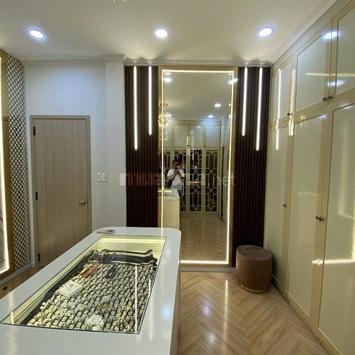 Bán Nhà Trương Công Đình P14 Tan Bình HCM Diện Tích 47,3m2