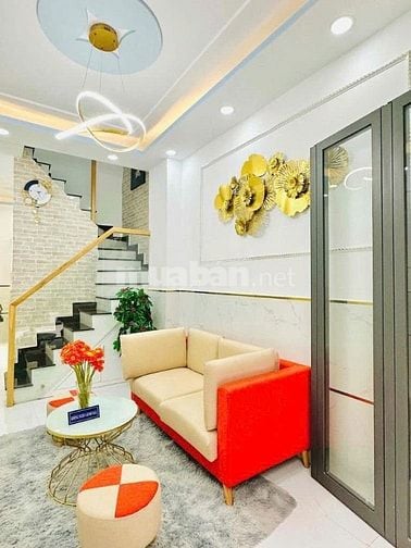 Cần bán 1 căn nhà đẹp Tân Tạo A,Bình Tân 2,25 Tỷ