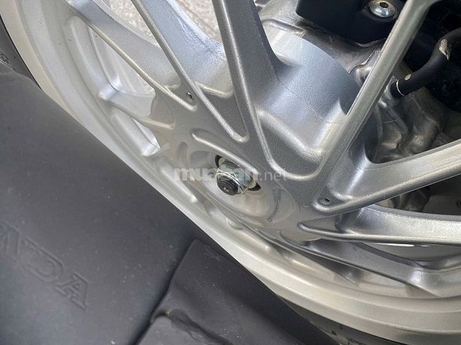 Cần bán SH Mode 125 ABS 2024 mới keng chạy 1000km biển Hà Nội