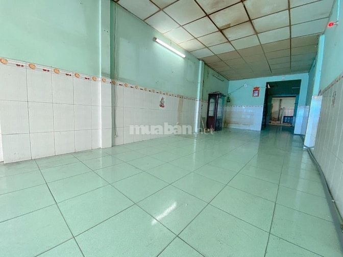 BÁN NR 80M2, BÀ HOM, GẦN VÒNG XOAY PHÚ LÂM, QUẬN 6, GIÁ 5,9 TỶ
