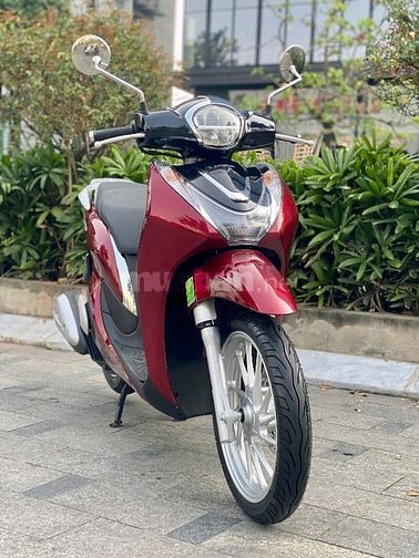 Cần bán SH Mode 125 ABS 2024 mới keng chạy 1000km biển Hà Nội