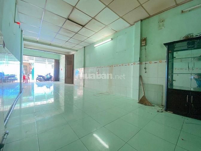 BÁN NR 80M2, BÀ HOM, GẦN VÒNG XOAY PHÚ LÂM, QUẬN 6, GIÁ 5,9 TỶ