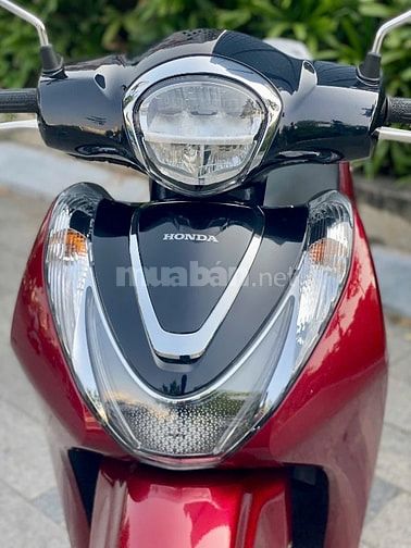 Cần bán SH Mode 125 ABS 2024 mới keng chạy 1000km biển Hà Nội