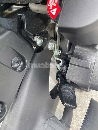 Cần bán SH Mode 125 ABS 2024 mới keng chạy 1000km biển Hà Nội