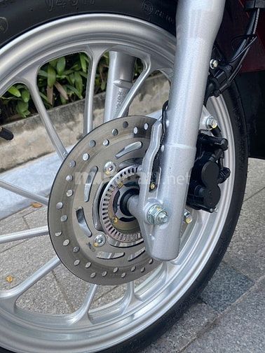 Cần bán SH Mode 125 ABS 2024 mới keng chạy 1000km biển Hà Nội