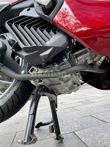 Cần bán SH Mode 125 ABS 2024 mới keng chạy 1000km biển Hà Nội