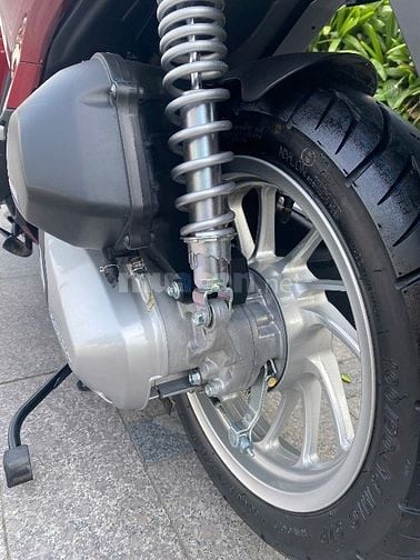Cần bán SH Mode 125 ABS 2024 mới keng chạy 1000km biển Hà Nội