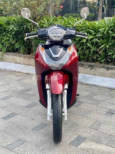 Cần bán SH Mode 125 ABS 2024 mới keng chạy 1000km biển Hà Nội