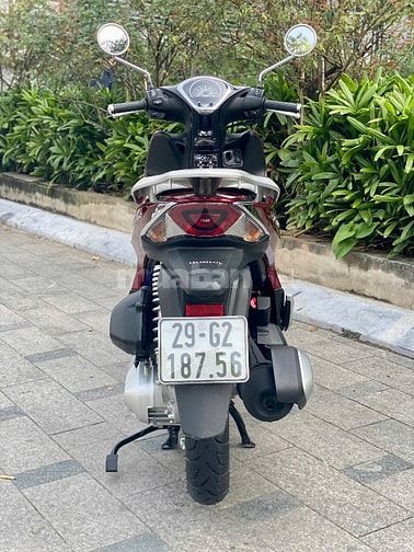 Cần bán SH Mode 125 ABS 2024 mới keng chạy 1000km biển Hà Nội