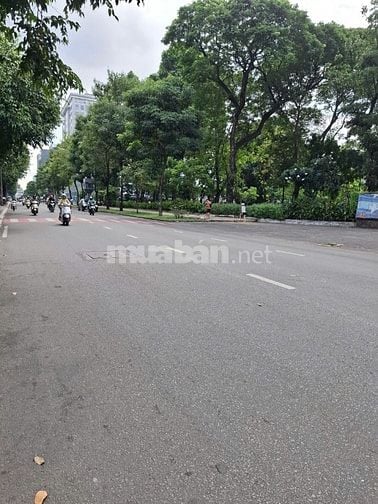 Bán  đất mặt tiền Võ Thị Sáu Quận 1 TPHCM giá 1.600 tỷ