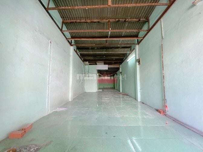 BÁN NR 80M2, BÀ HOM, GẦN VÒNG XOAY PHÚ LÂM, QUẬN 6, GIÁ 5,9 TỶ