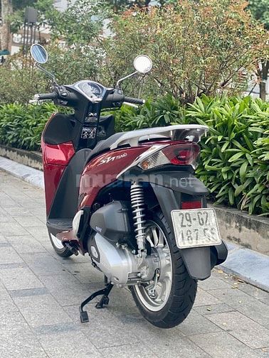 Cần bán SH Mode 125 ABS 2024 mới keng chạy 1000km biển Hà Nội