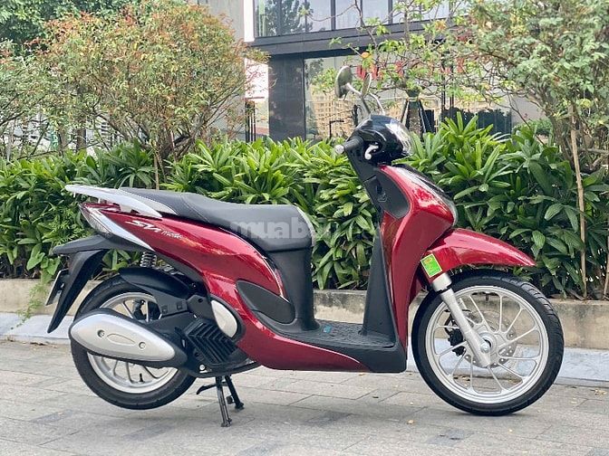 Cần bán SH Mode 125 ABS 2024 mới keng chạy 1000km biển Hà Nội