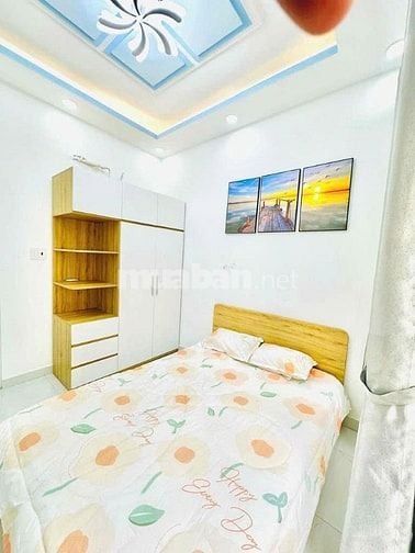 Cần bán 1 căn nhà đẹp Tân Tạo A,Bình Tân 2,25 Tỷ