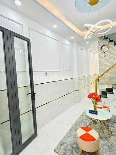 Cần bán 1 căn nhà đẹp Tân Tạo A,Bình Tân 2,25 Tỷ