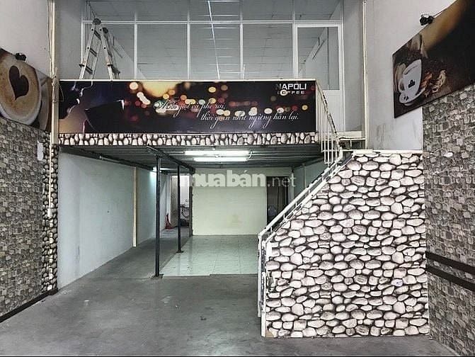 Cho thuê nhà mặt tiền Dương Thị Giang, PHường Tân Thới Nhất, Quận 12