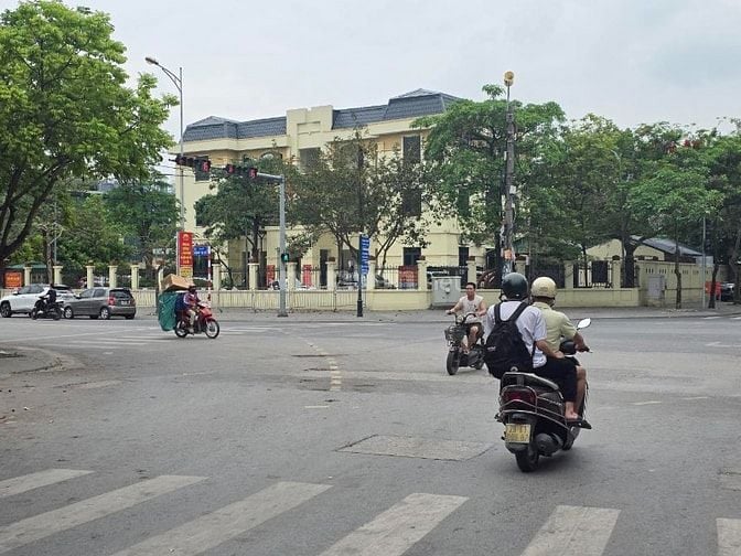 CHÍNH CHỦ CẦN BÁN GẤP: MẢNH ĐẤT CỰC ĐẸP - THƯỢNG THANH - LONG BIÊN 