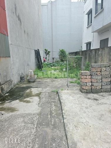 CHÍNH CHỦ CẦN BÁN GẤP: MẢNH ĐẤT CỰC ĐẸP - THƯỢNG THANH - LONG BIÊN 