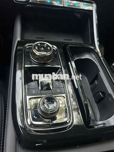 Ford Territory Titanium X 1.5 AT 2023 - 29000 km