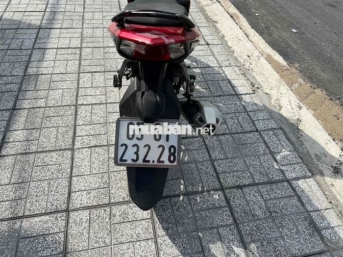 xe máy zin êm ru bs65