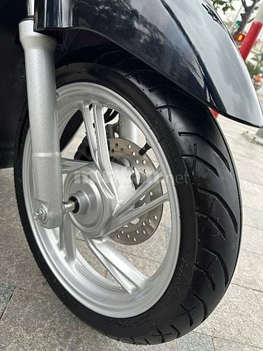 Cần bán SH 125 CBS cuối 2024 màu Đen siêu mới cực đẹp