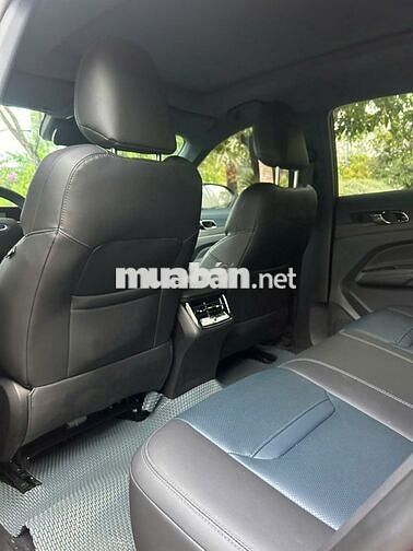 Ford Territory Titanium X 1.5 AT 2023 - 29000 km