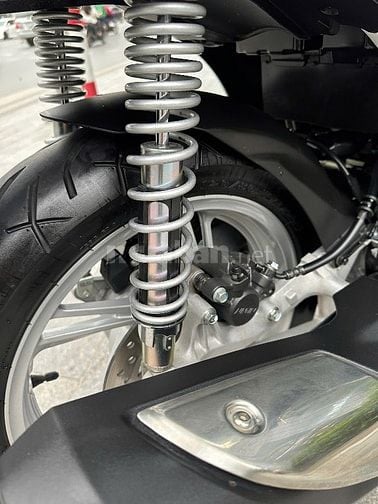 Cần bán SH 125 CBS cuối 2024 màu Đen siêu mới cực đẹp