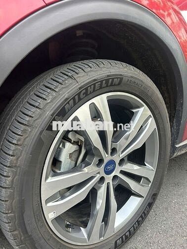 Ford Territory Titanium X 1.5 AT 2023 - 29000 km