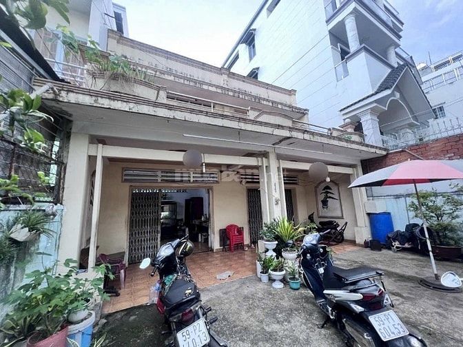Bán Nhà, 270M2, Ngang 9M, Sát MT Lê Trọng Tấn, Tân Phú, Chỉ 21.xx Tỷ
