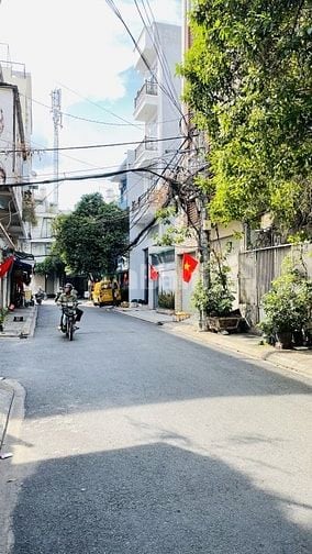 Bán Nhà, 270M2, Ngang 9M, Sát MT Lê Trọng Tấn, Tân Phú, Chỉ 21.xx Tỷ