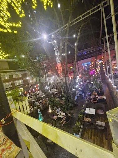 Cần bán gấp, hàng hiếm nhà mặt tiền Trần Hưng Đạo P.1 Quận 5