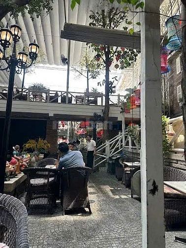 Cần bán gấp, hàng hiếm nhà mặt tiền Trần Hưng Đạo P.1 Quận 5