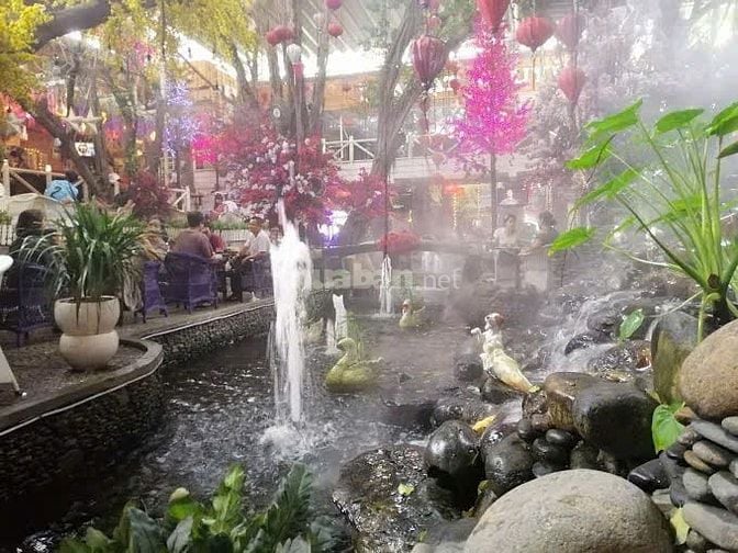 Cần bán gấp, hàng hiếm nhà mặt tiền Trần Hưng Đạo P.1 Quận 5