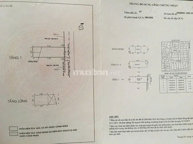 Bán nhà 4 tầng 870/54/10 Lạc Long Quân, P.8, Q.Tân Bình