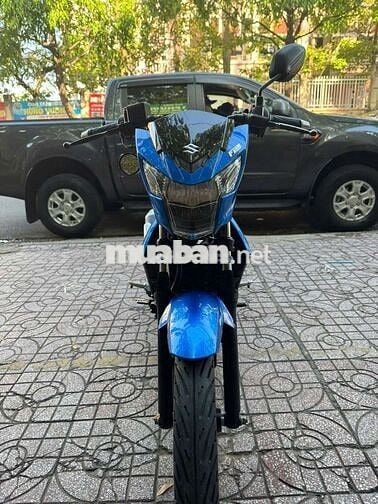 Suzuki Satria  biển biên hoà  chính chủ