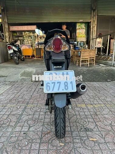 Suzuki Satria  biển biên hoà  chính chủ