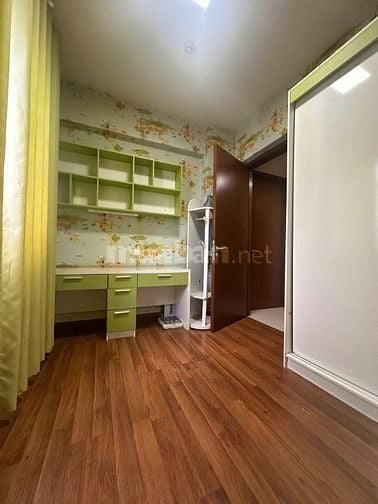 Chung cư Carillon 2, Trịnh ĐÌnh Thảo, Hòa Thanh, TP, 90m2 3PN, 12tr/th