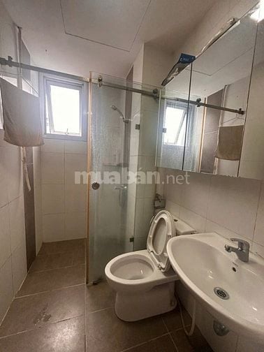 Chung cư Carillon 2, Trịnh ĐÌnh Thảo, Hòa Thanh, TP, 90m2 3PN, 12tr/th