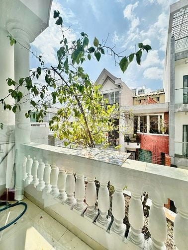 Bán Nhà riêng 40.2m2, 3,5x11,5 tại Huỳnh Văn Bánh, p 13, Phú Nh
