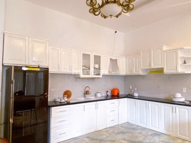 Bán nhà làm homestay tại Nguyễn Hữu Cảnh Đà Lạt giá 13.5 tỷ