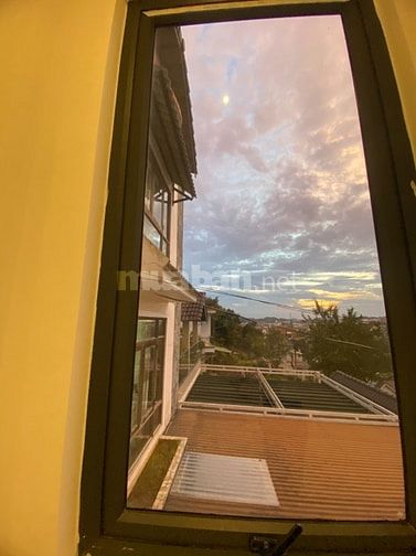 Bán nhà làm homestay tại Nguyễn Hữu Cảnh Đà Lạt giá 13.5 tỷ