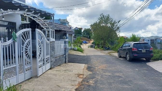 Bán nhà làm homestay tại Nguyễn Hữu Cảnh Đà Lạt giá 13.5 tỷ