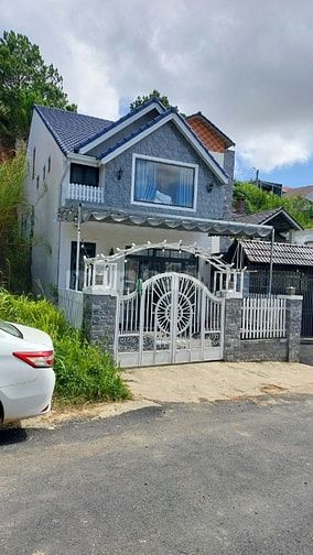 Bán nhà làm homestay tại Nguyễn Hữu Cảnh Đà Lạt giá 13.5 tỷ