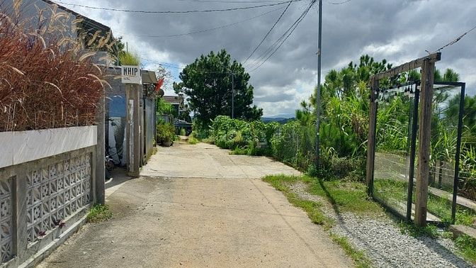 Bán nhà làm homestay tại Nguyễn Hữu Cảnh Đà Lạt giá 13.5 tỷ