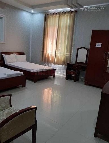 Cần bán khách sạn Hoa Sứ , Thuận Giao 09 , Thuận Giao , Thuận An , Bìn